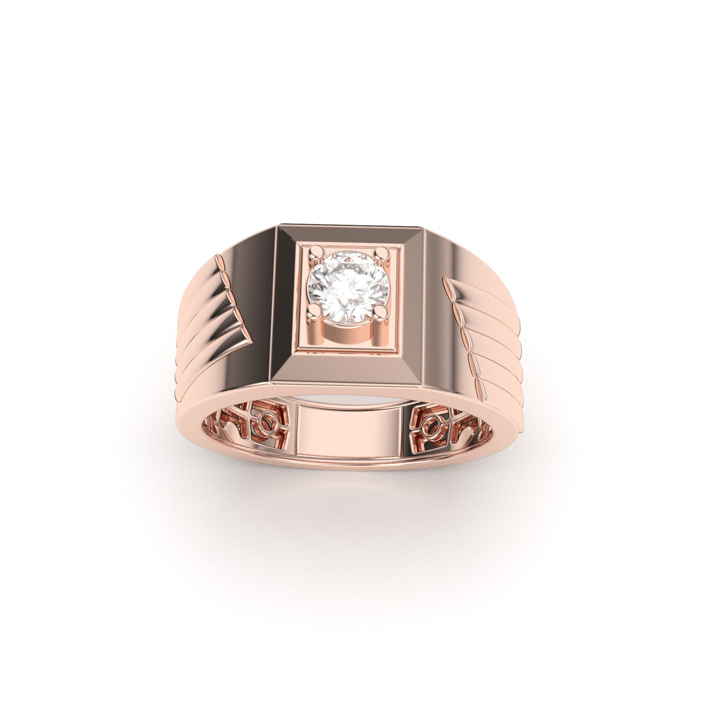 Auron Ring