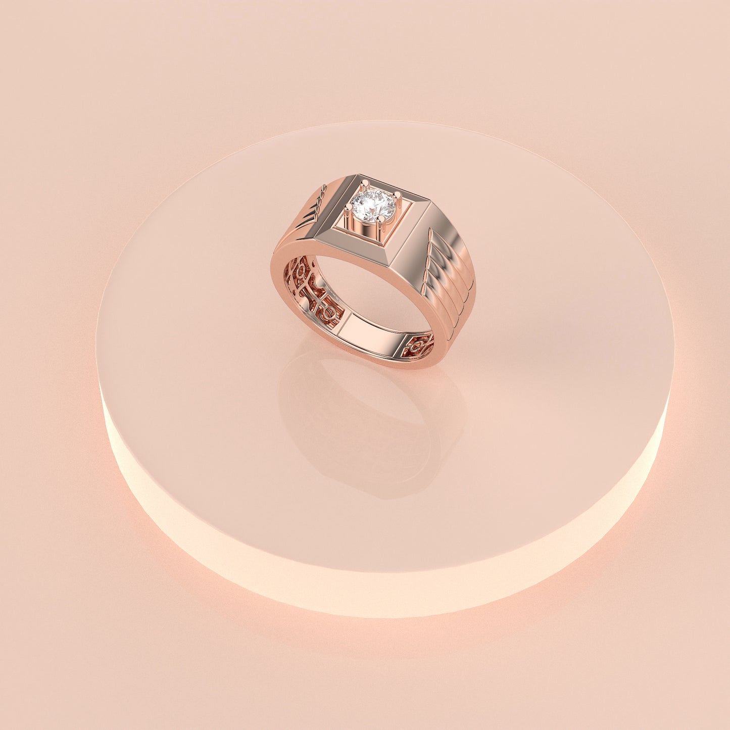 Auron Ring
