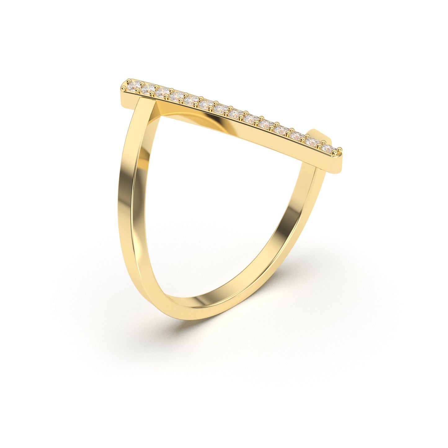 Zenith Ring