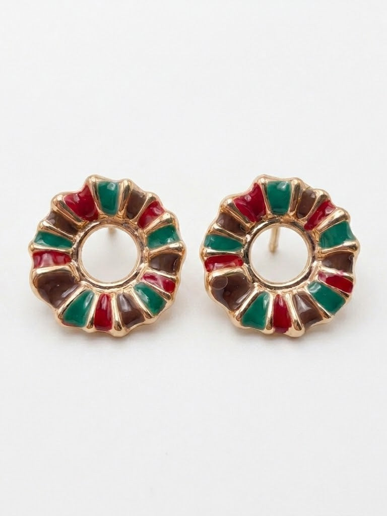 Sundaze Studs
