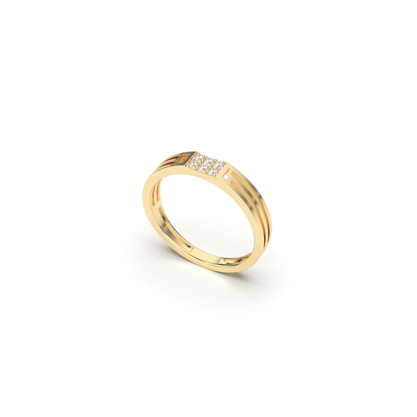 Zion Ring