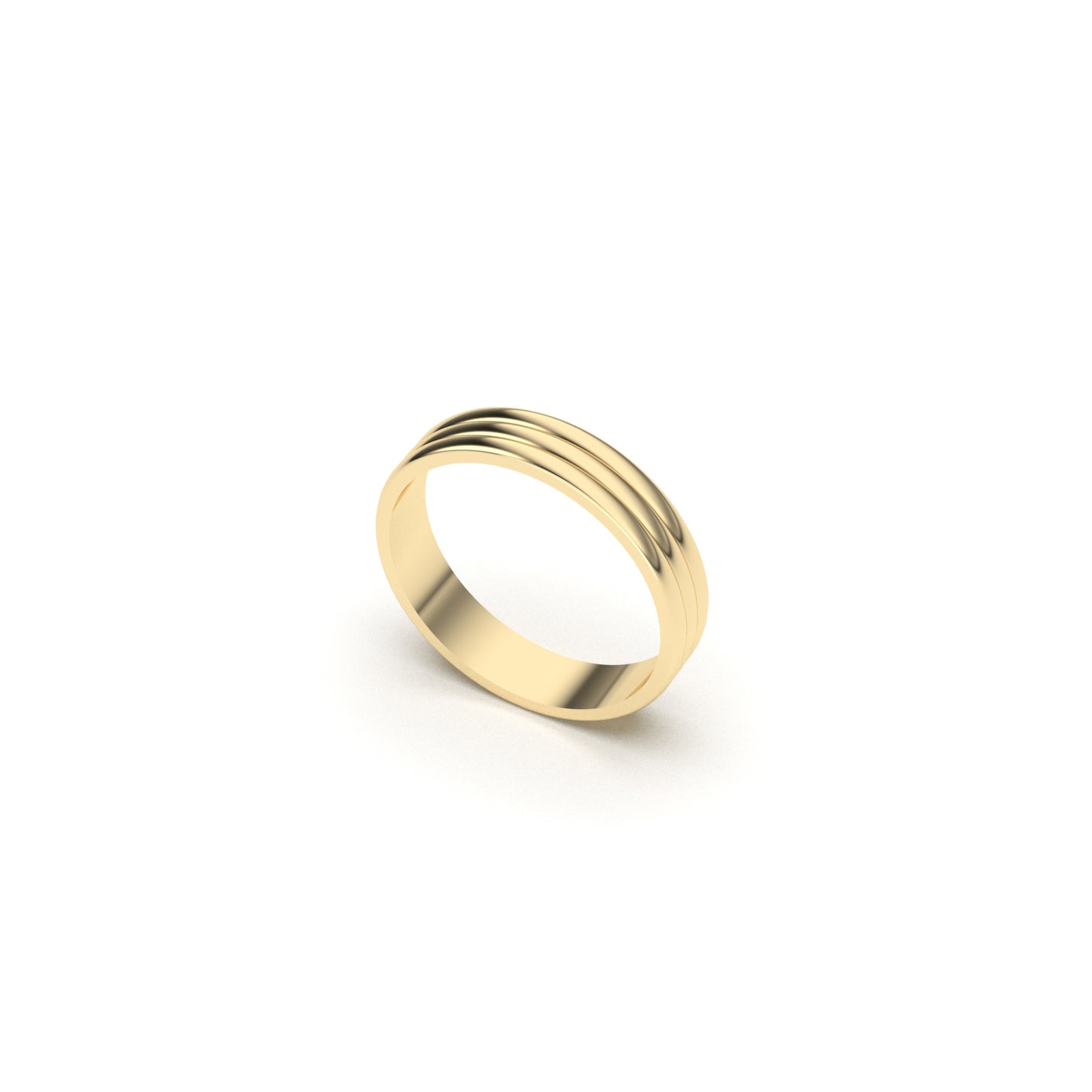 Trilux Ring