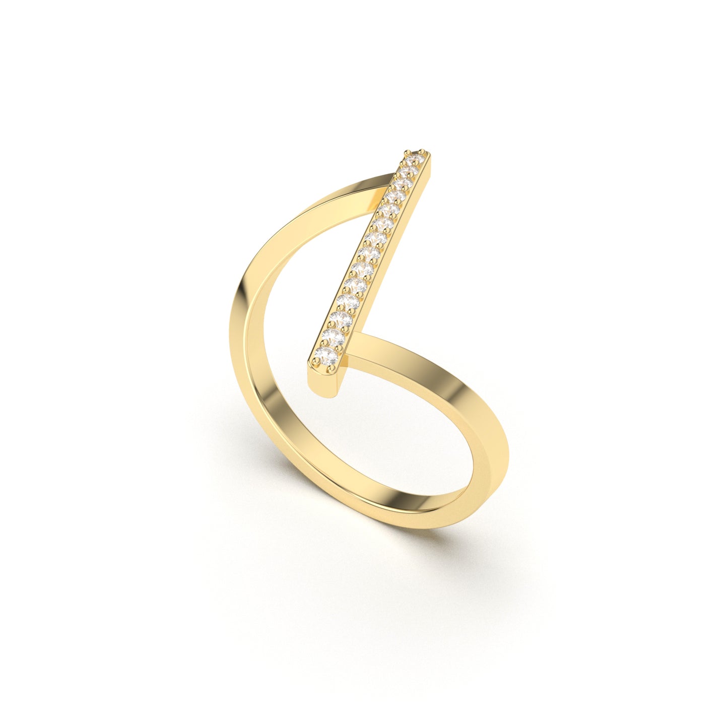 Zenith Ring