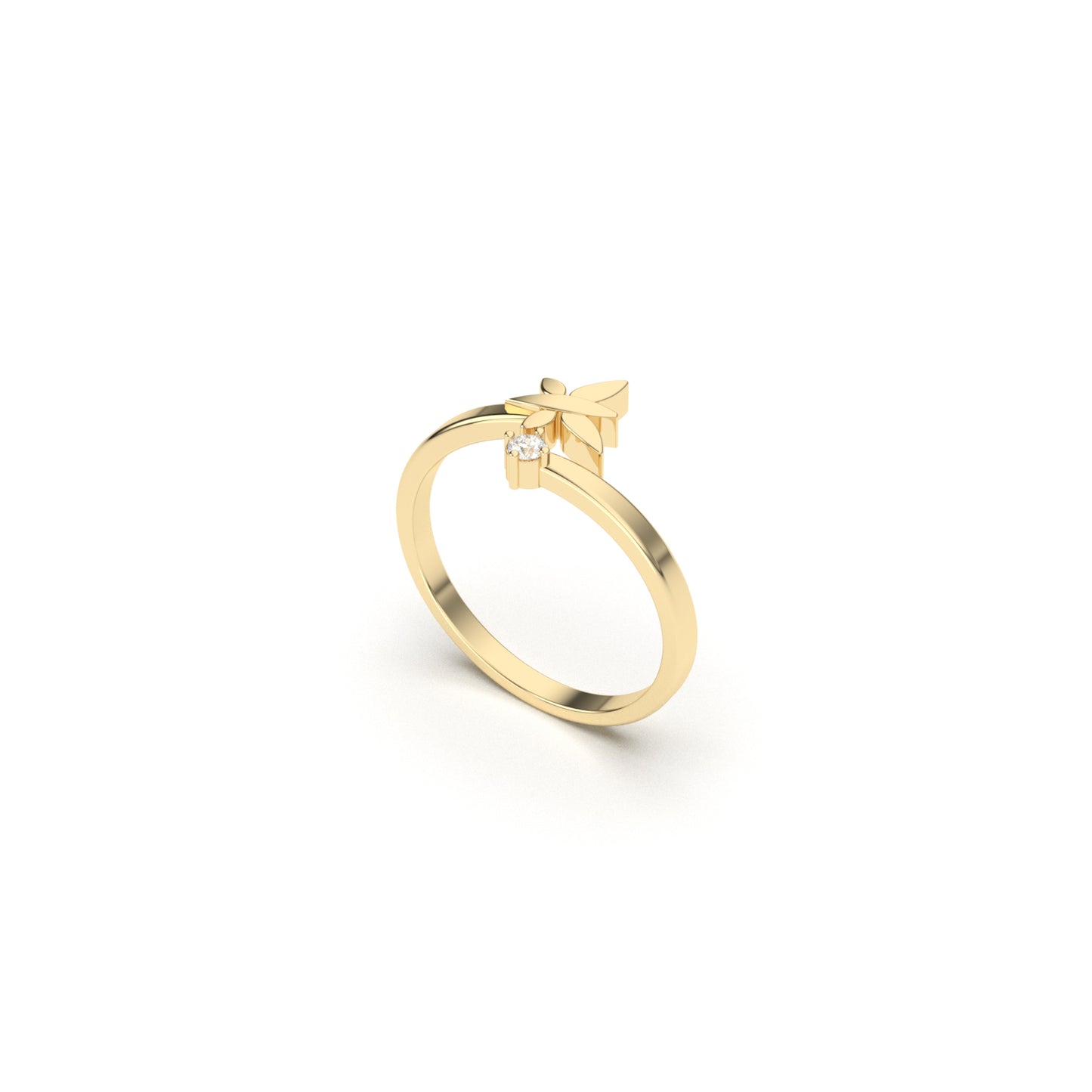 Virelle Ring
