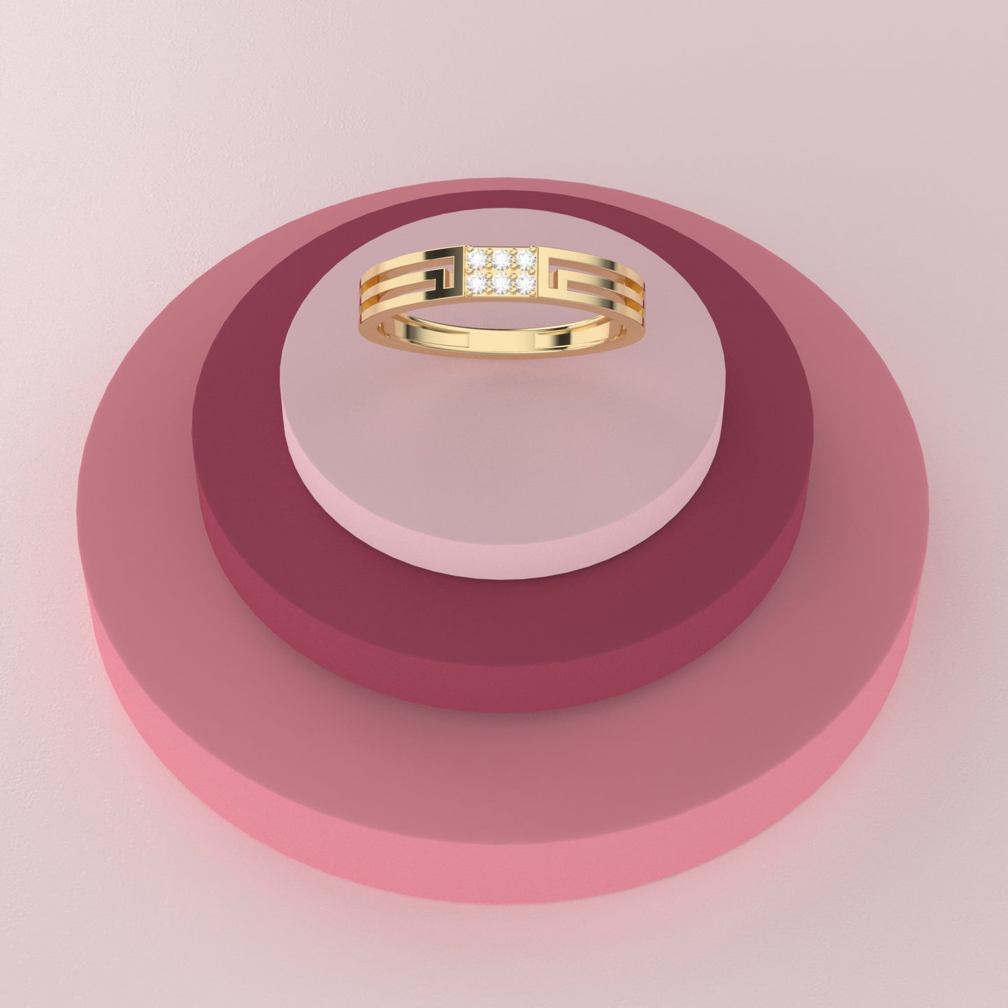Zion Ring