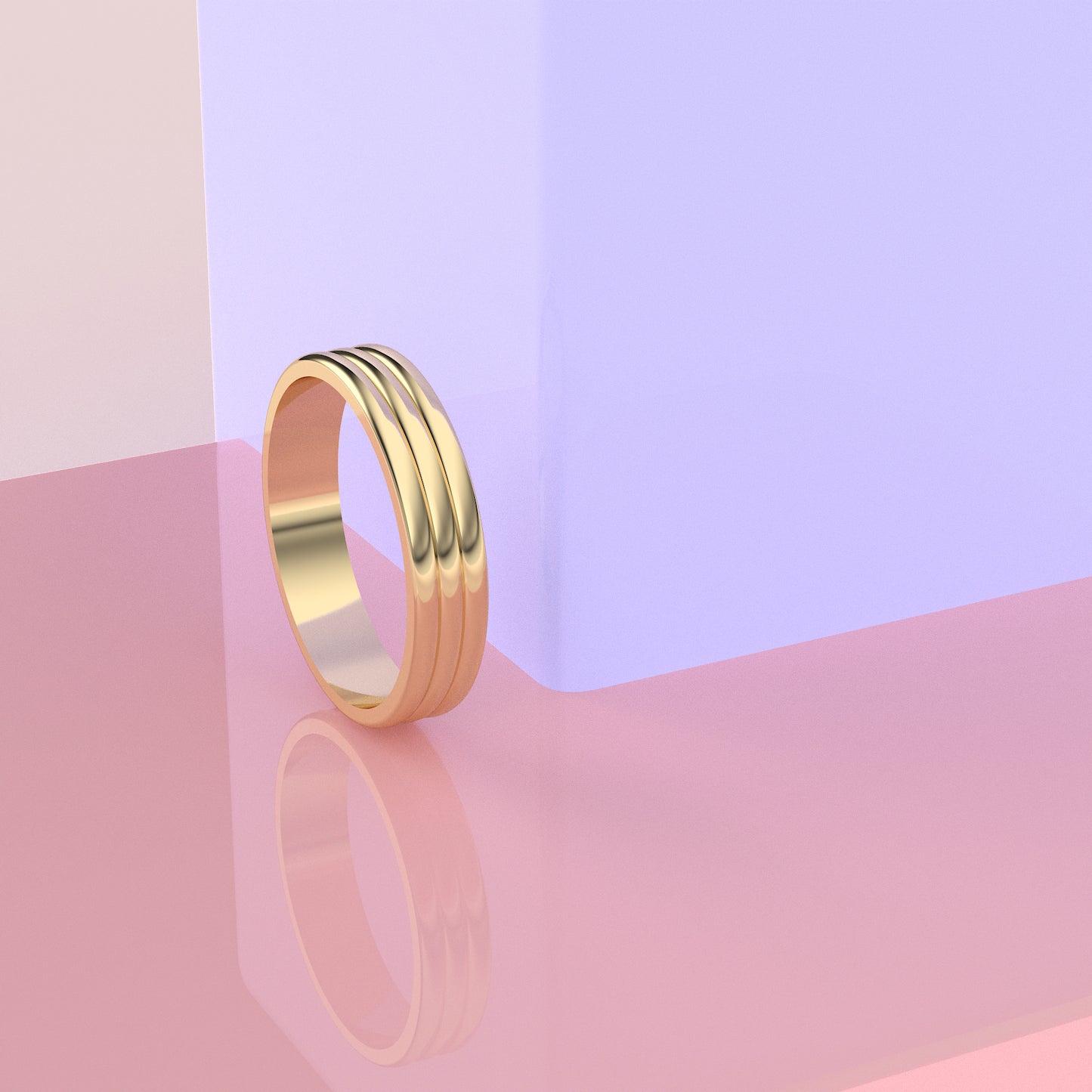 Trilux Ring