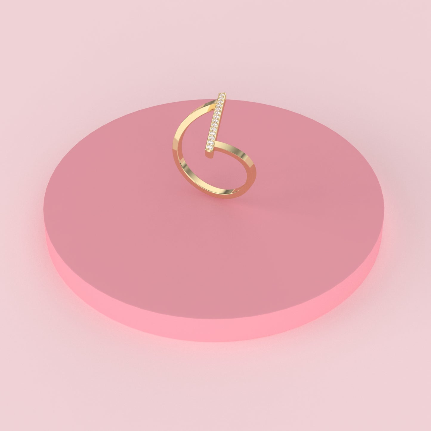 Zenith Ring