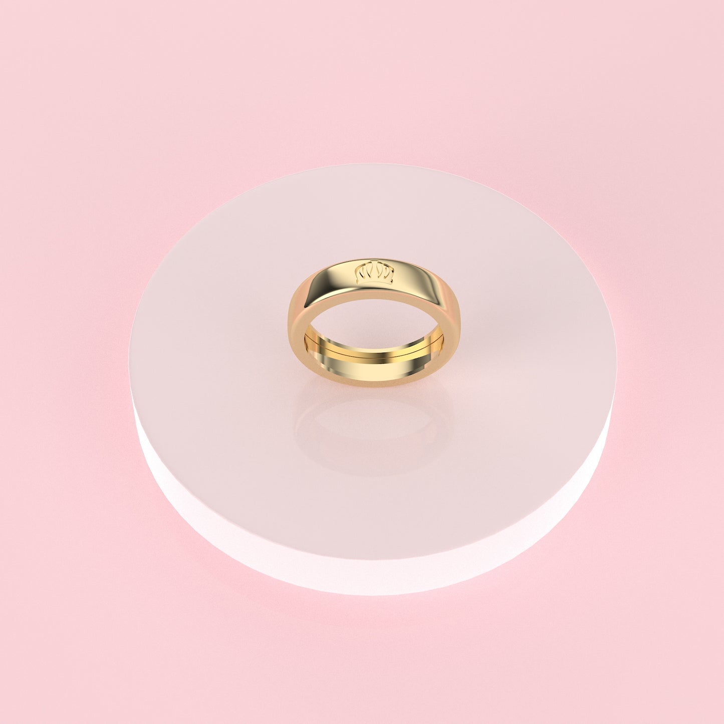 Regis Ring