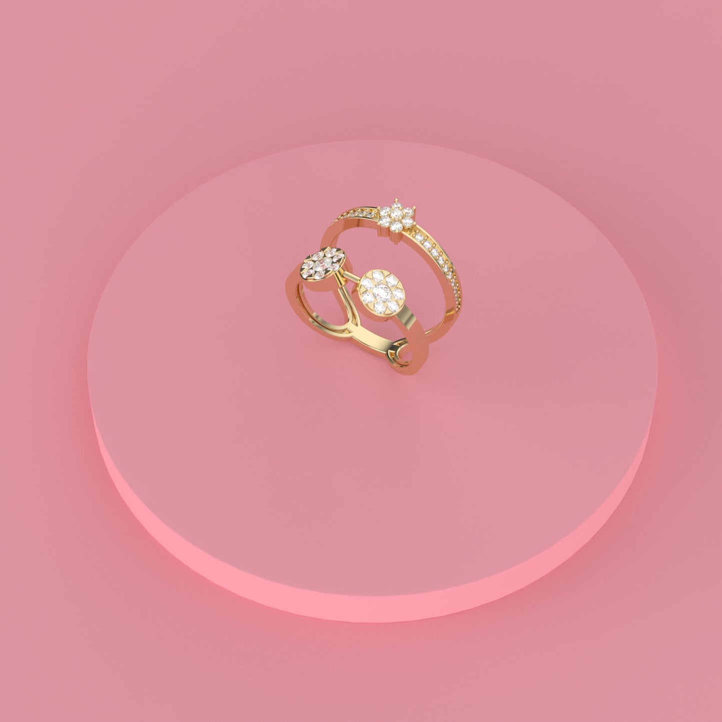 Twibelle Ring