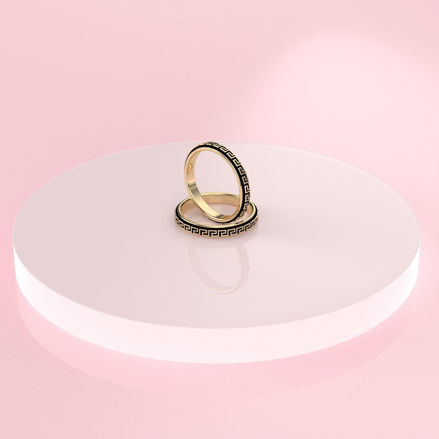 Helios Ring