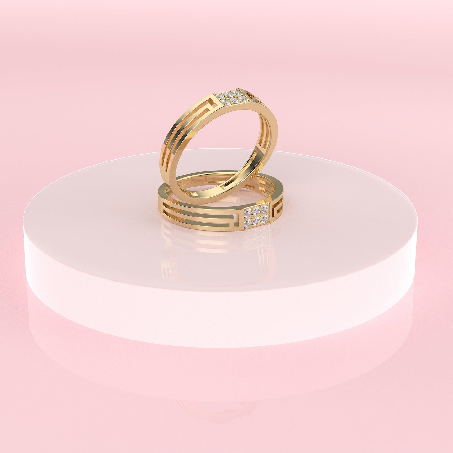 Zion Ring