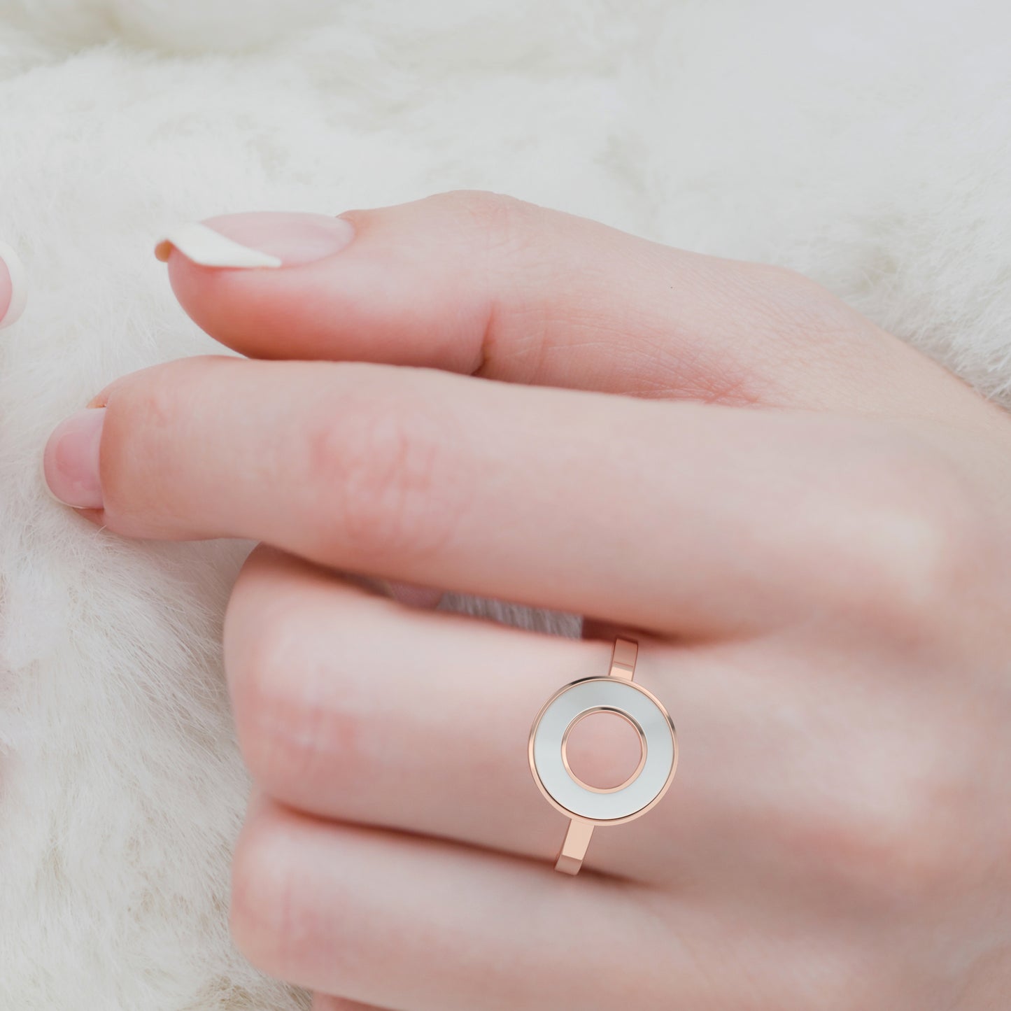 Orbis Ring