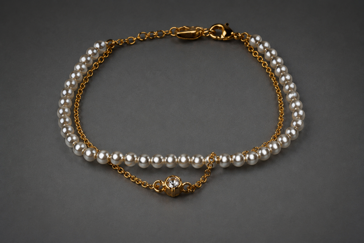 Starlace Bracelet