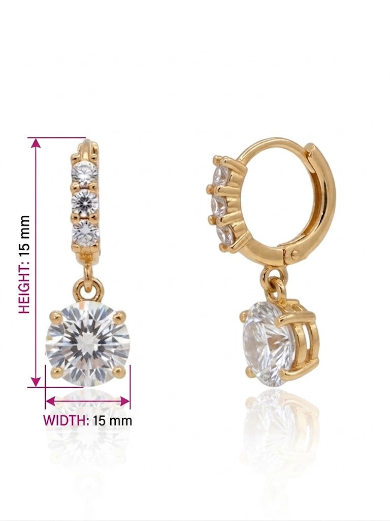 Twinklet Earrings
