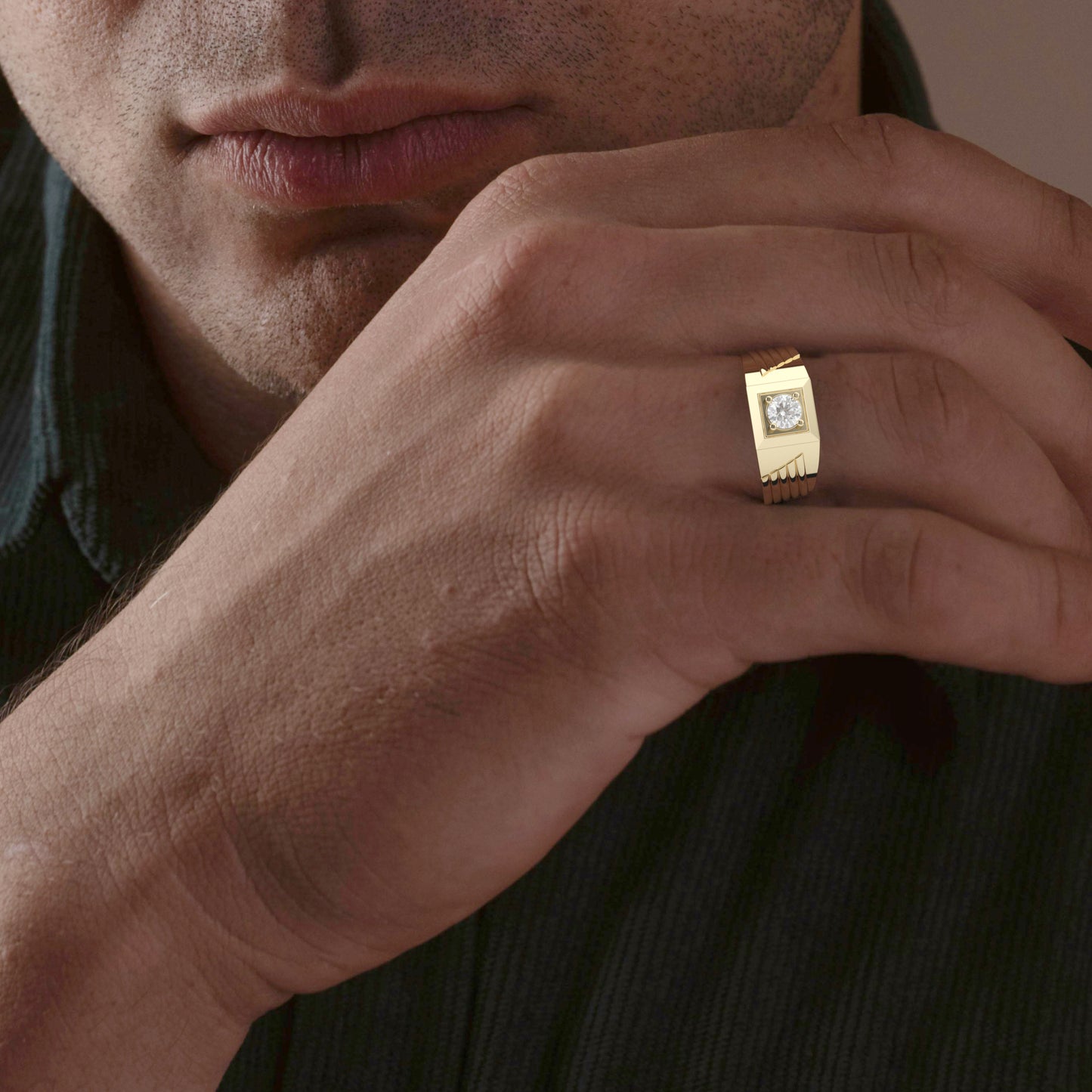 Auron Ring