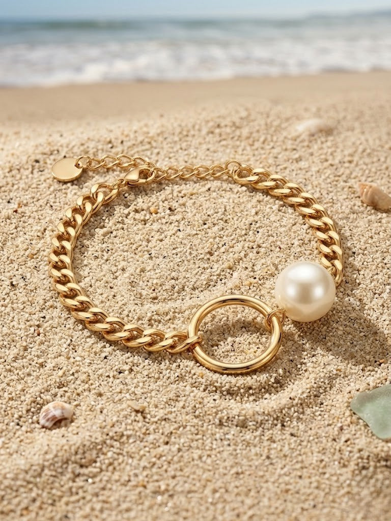Oceanloop Bracelet