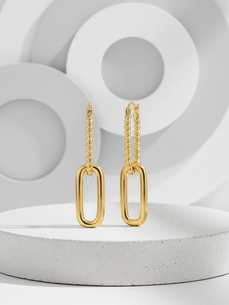 RopeLink Hoops
