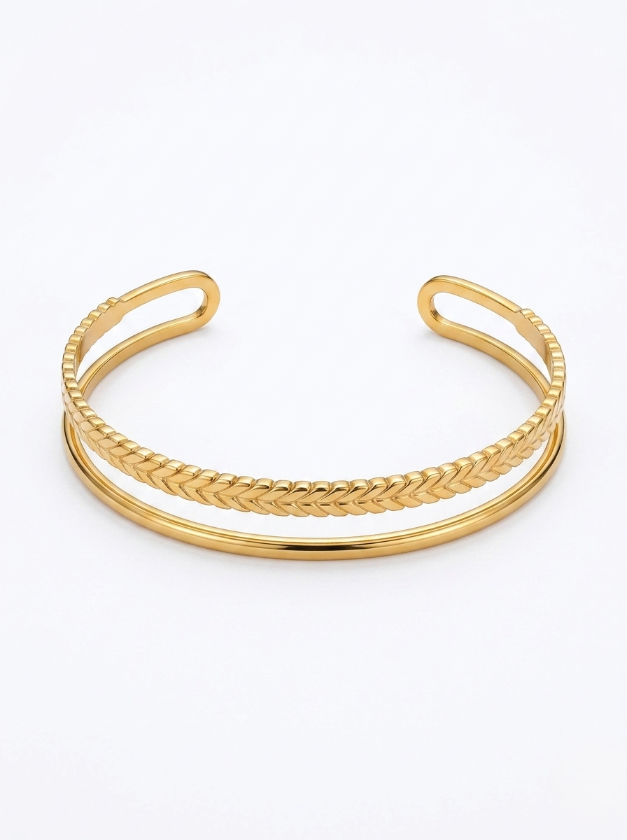 Orbit Cuff