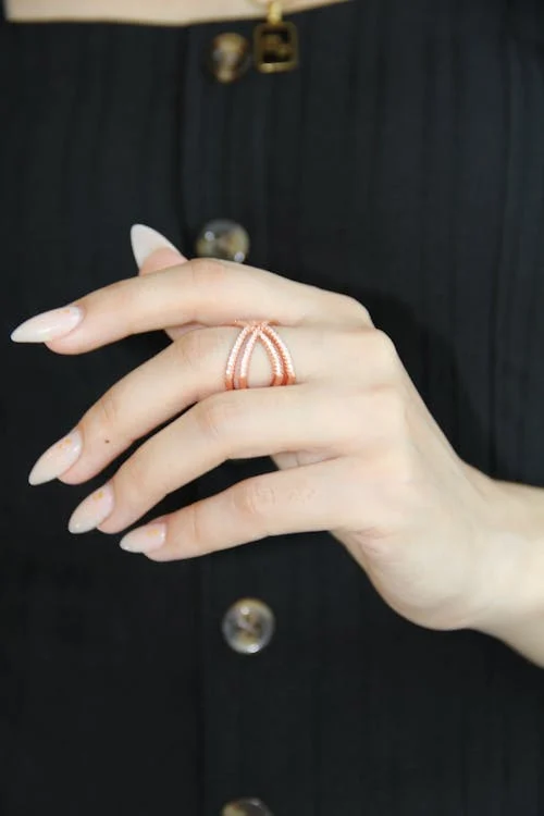 Finger Rings