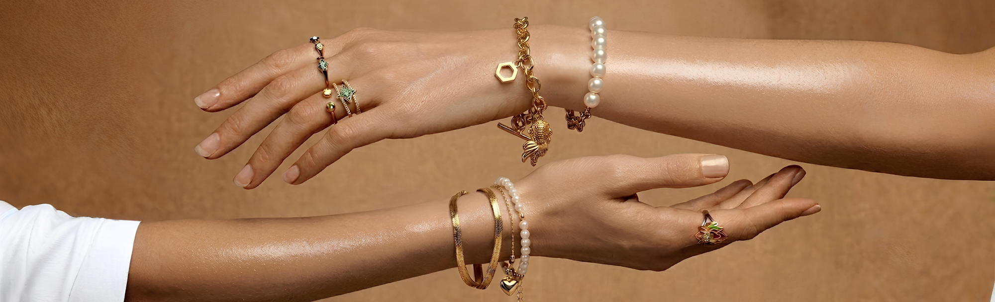 All Jewellery