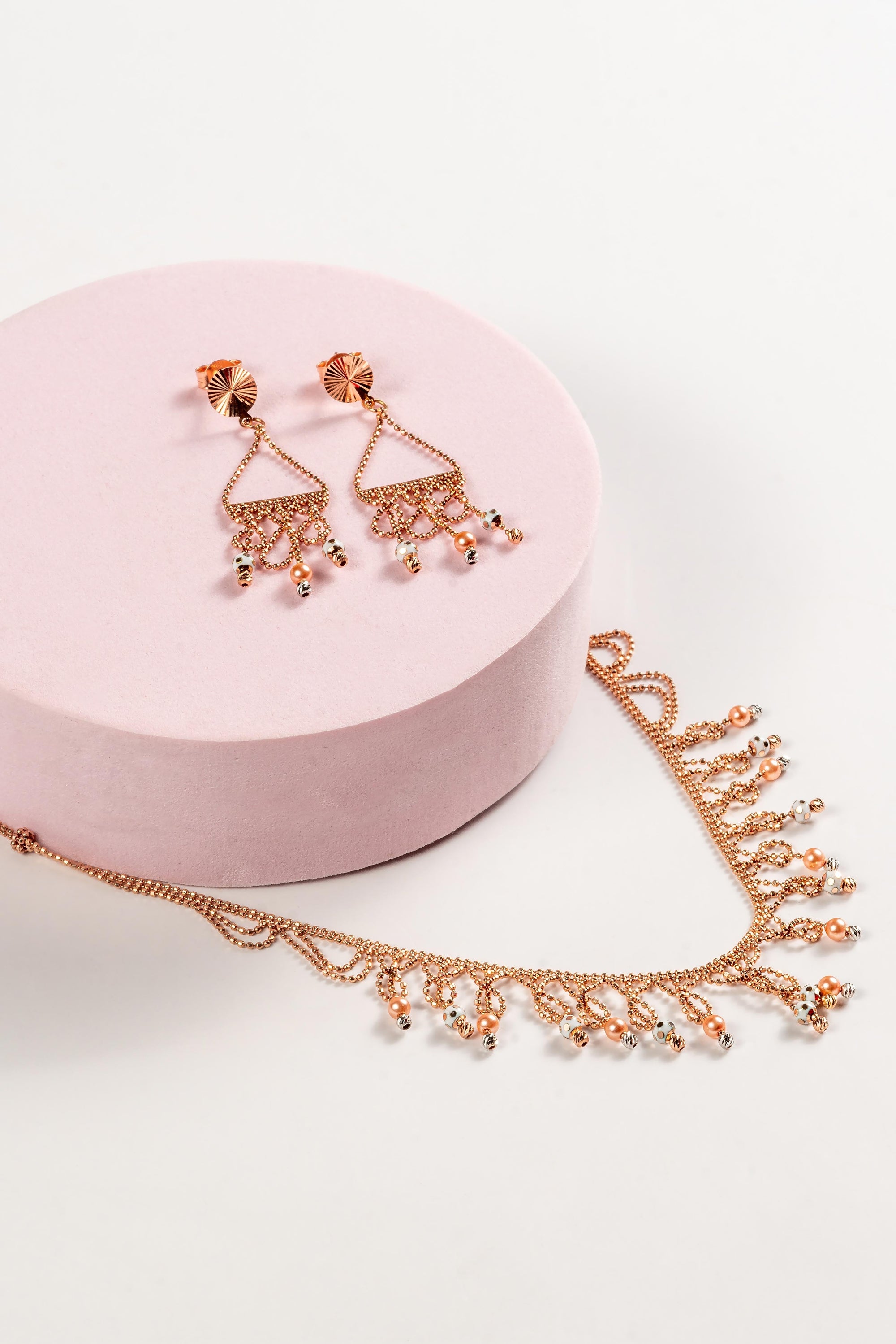 Jewellery Set