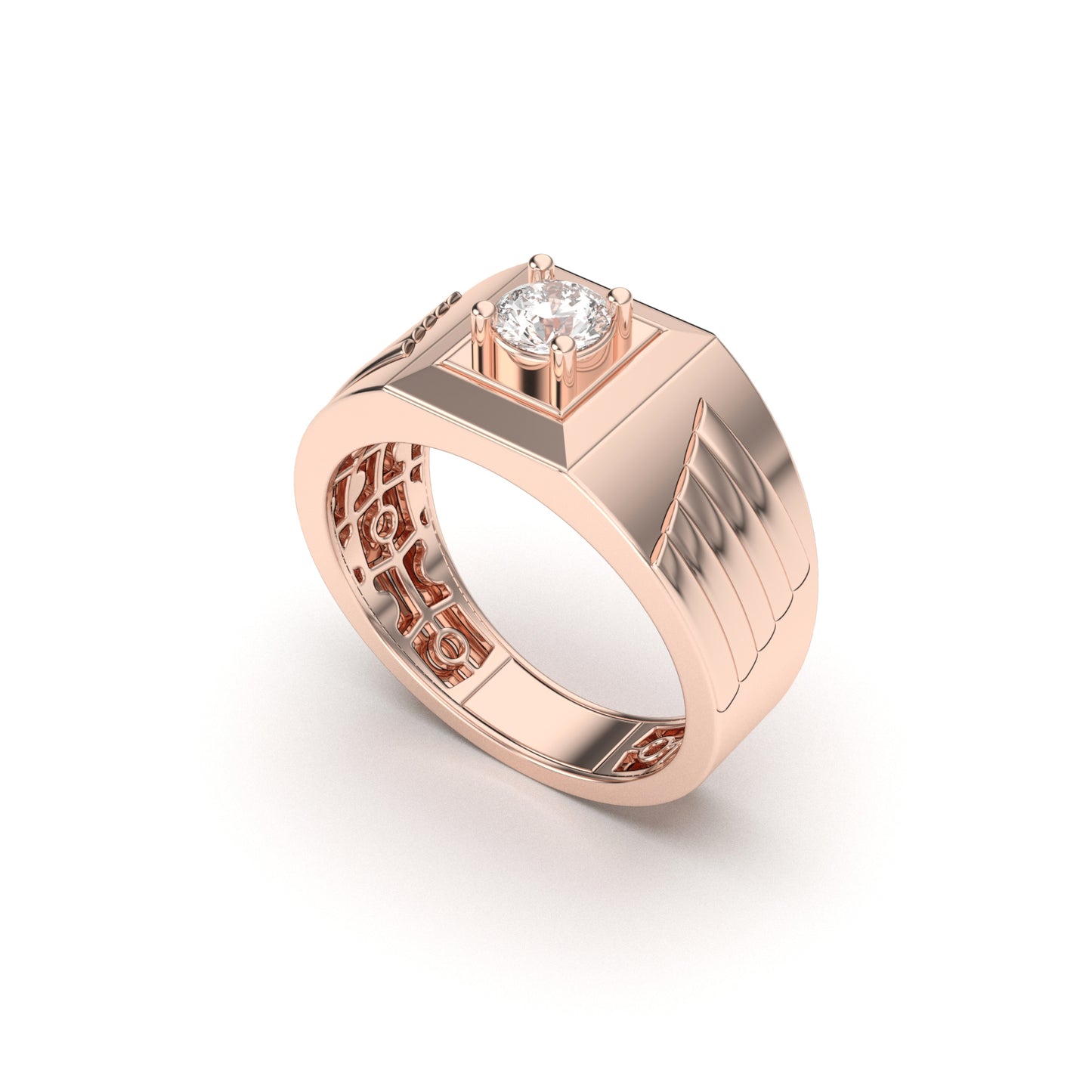 Auron Ring
