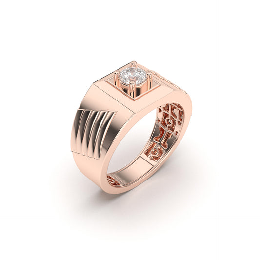Auron Ring