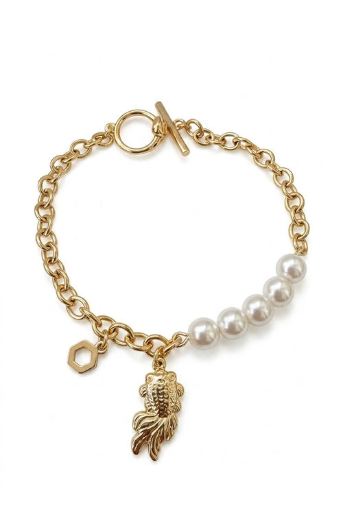 Fincharm Bracelet