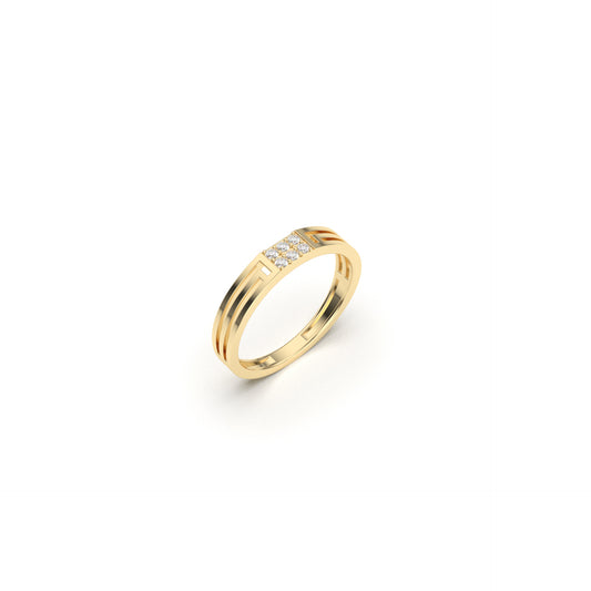 Zion Ring