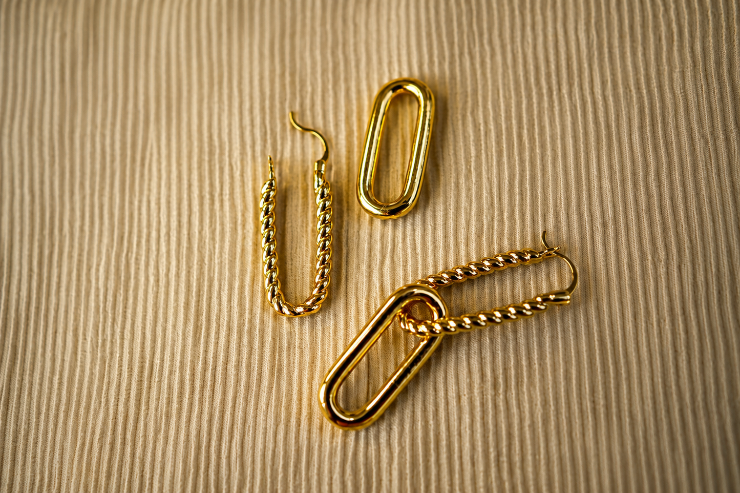 RopeLink Hoops