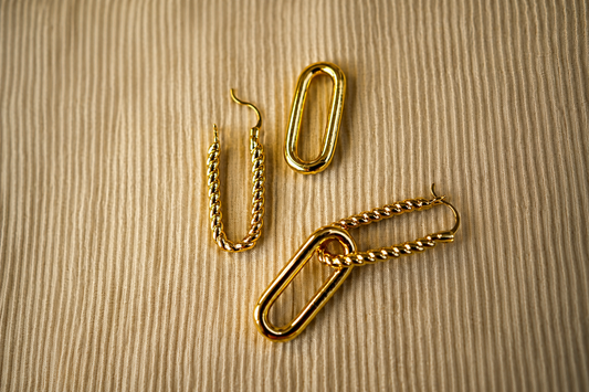 RopeLink Hoops