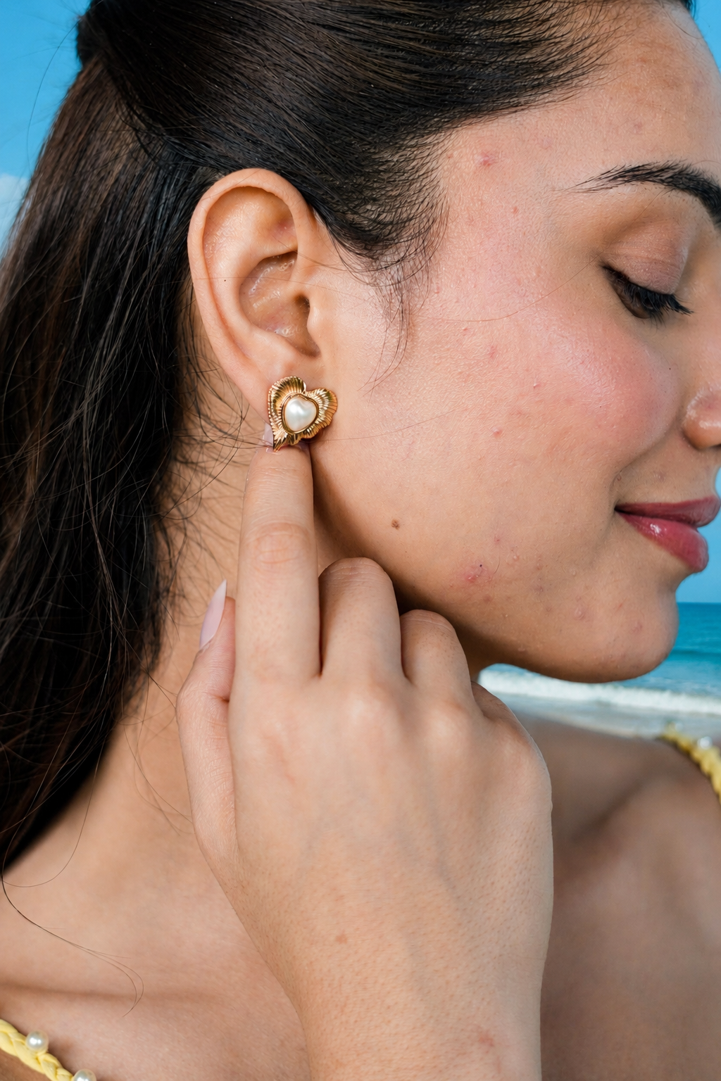 Lovespell Earrings