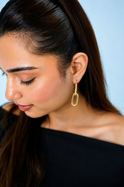 RopeLink Hoops