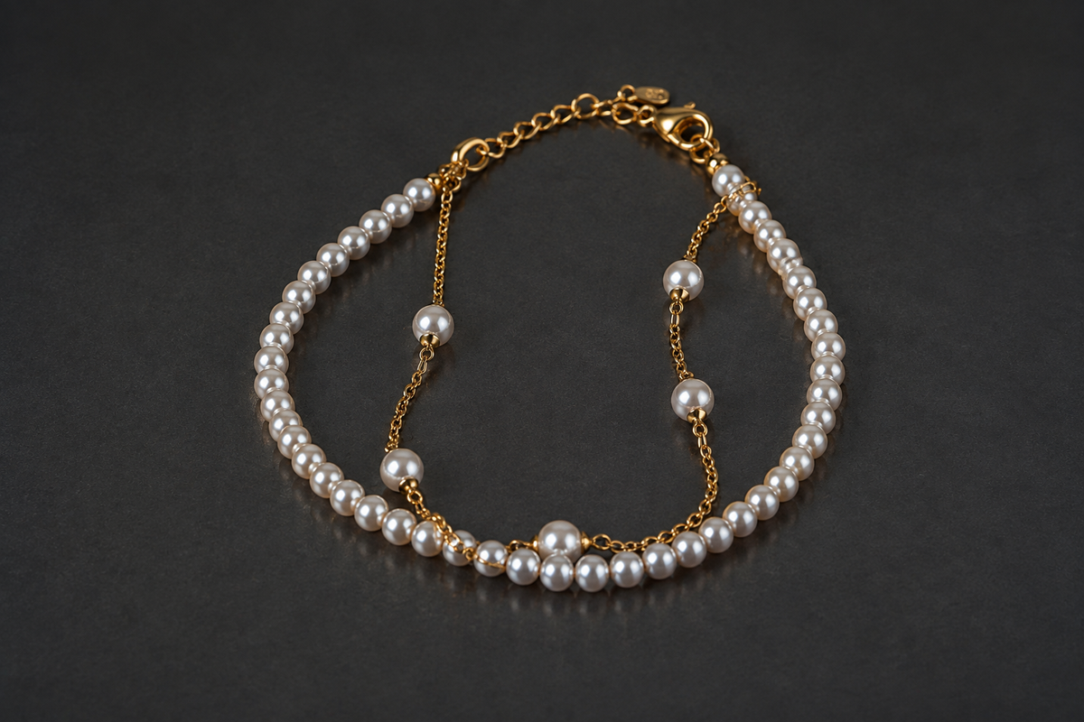 Whisperline Bracelet