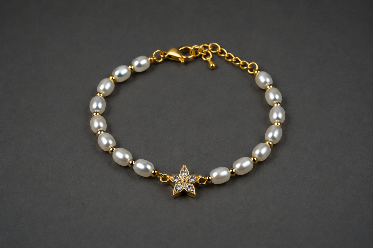 Galaxsea Bracelet