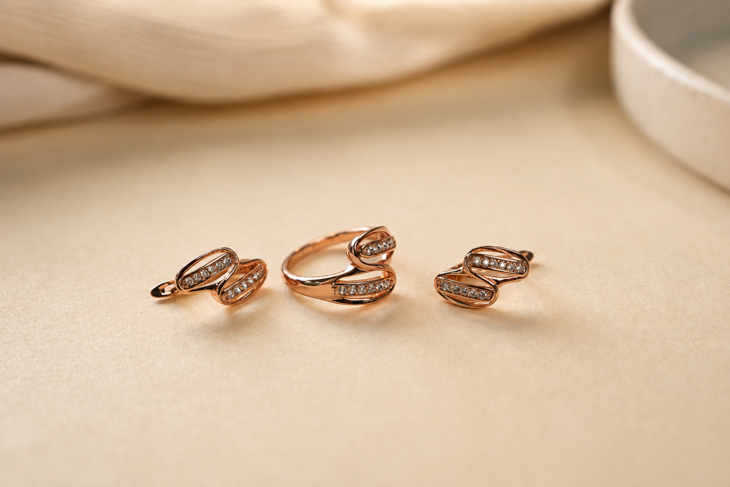 Celina Set