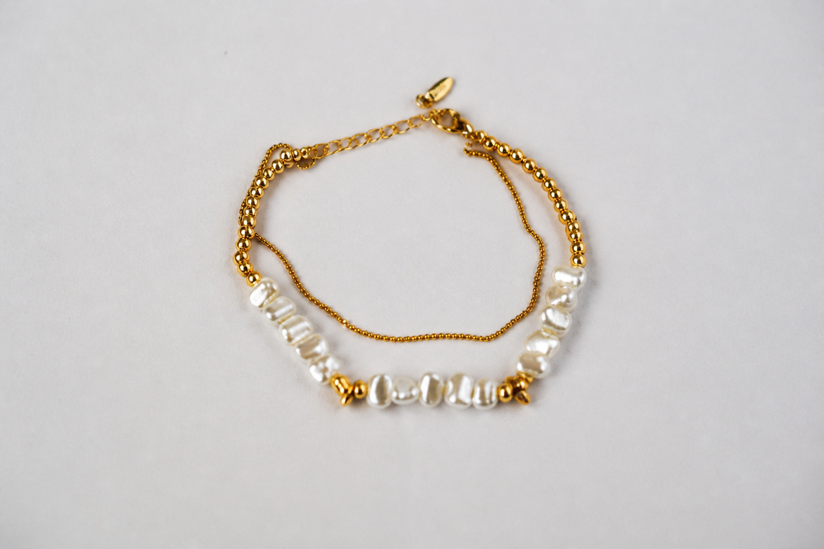Gildsprig Bracelet