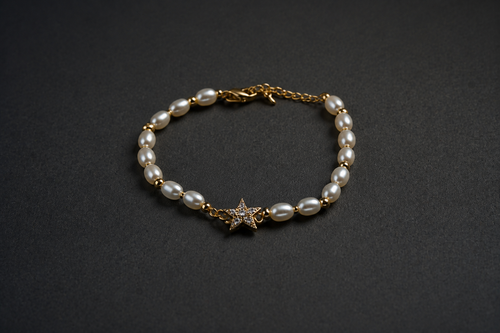 Galaxsea Bracelet