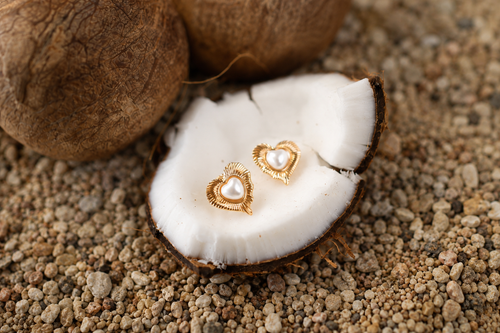 Lovespell Earrings