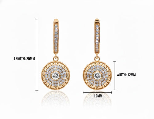 Gracet Earrings