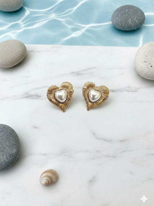 Lovespell Earrings