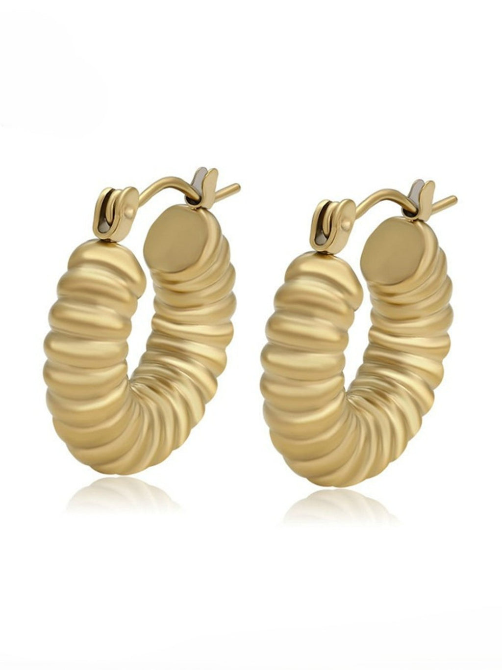 Corda Hoops
