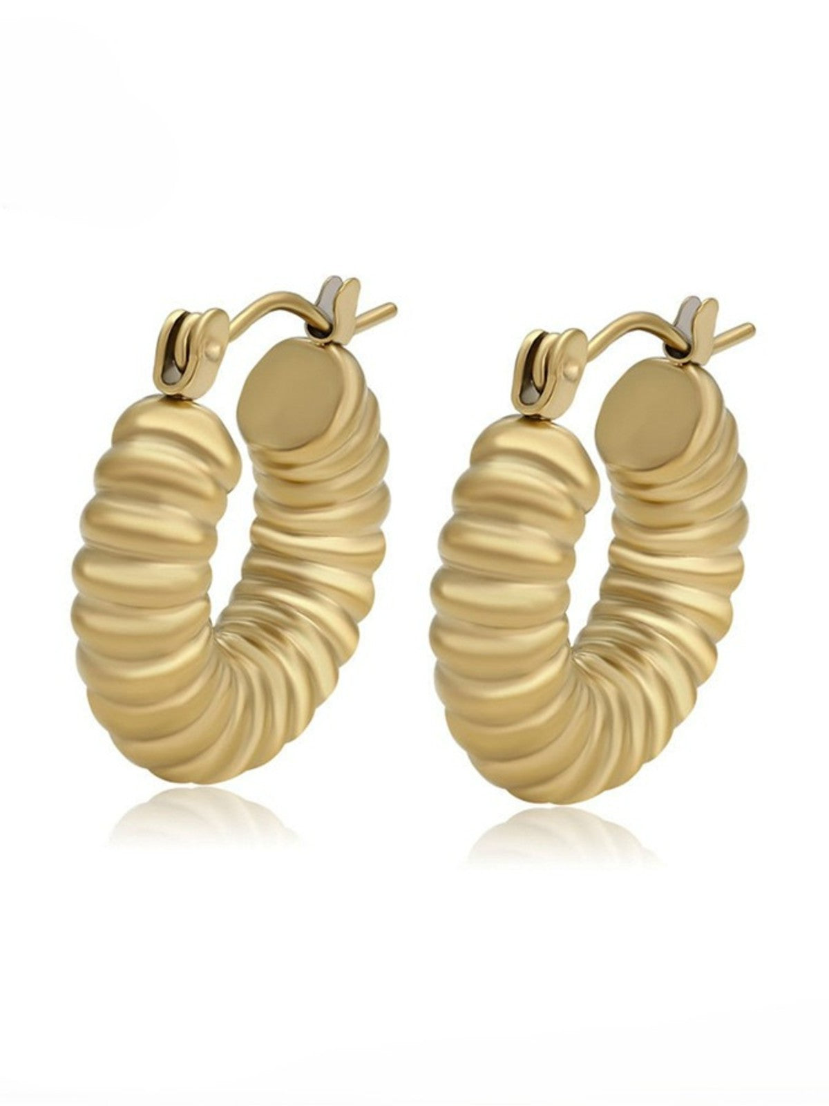 Corda Hoops