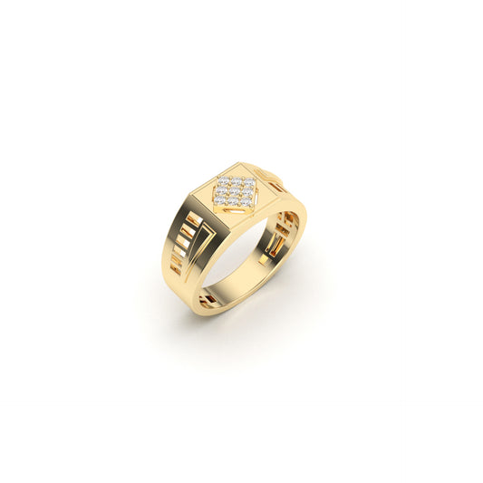 Quadrus Ring