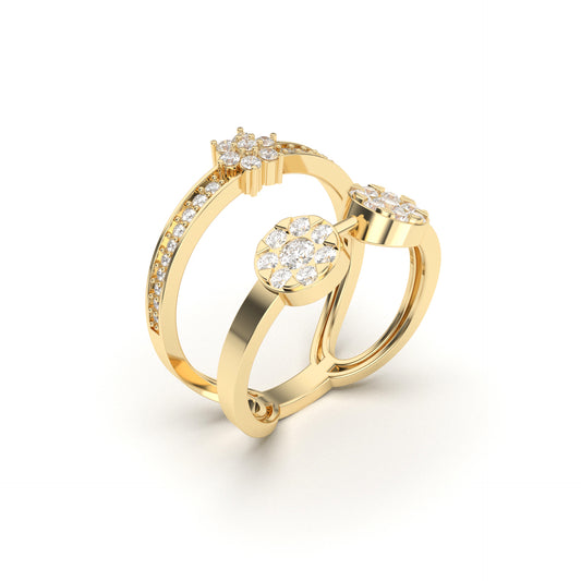 Twibelle Ring
