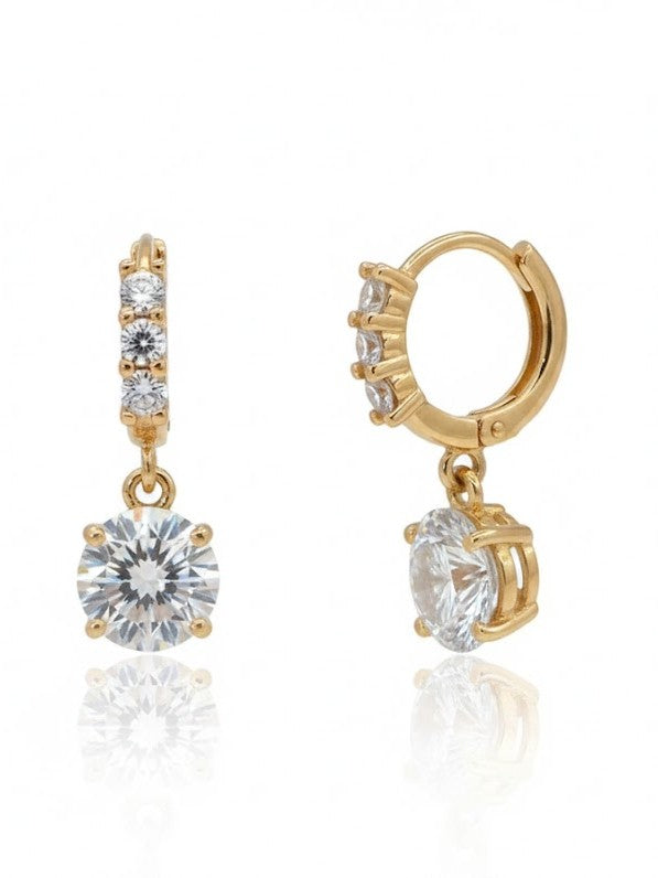 Twinklet Earrings
