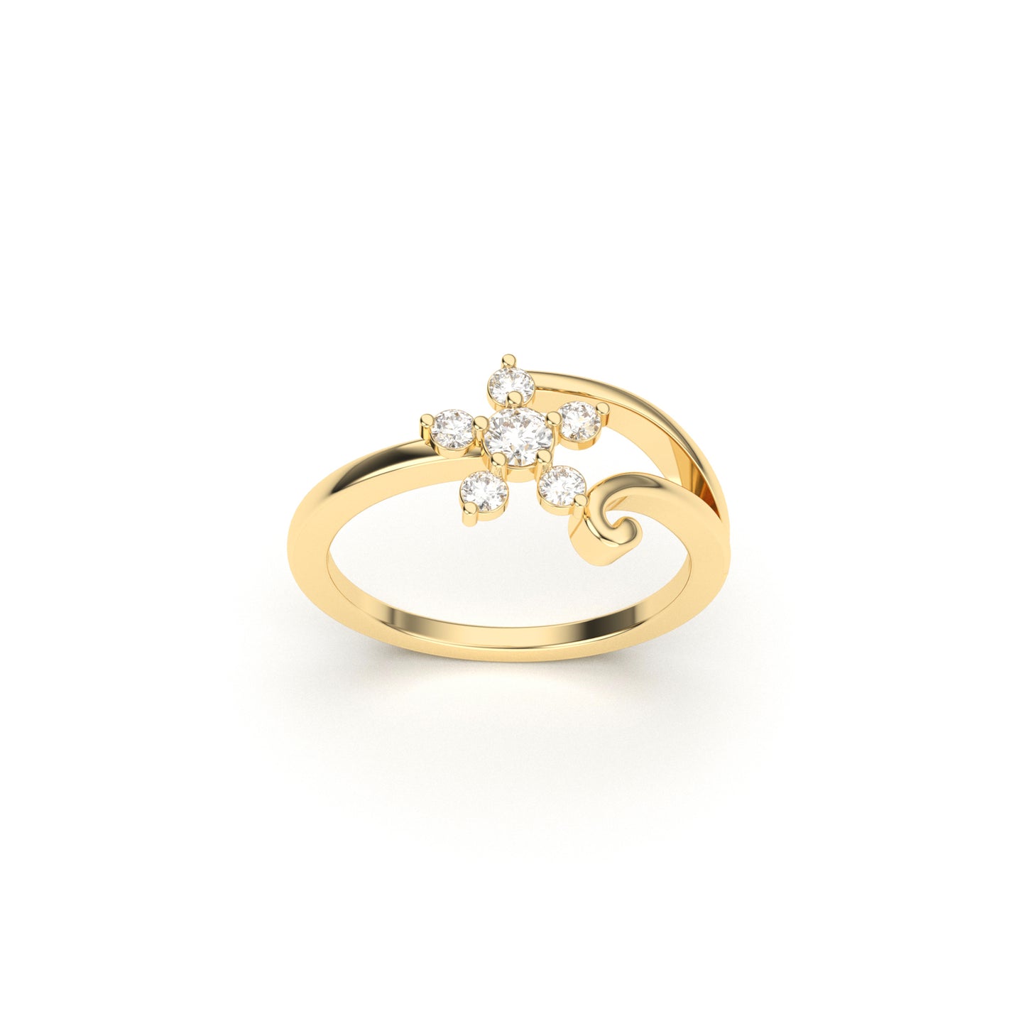 Elaris Ring