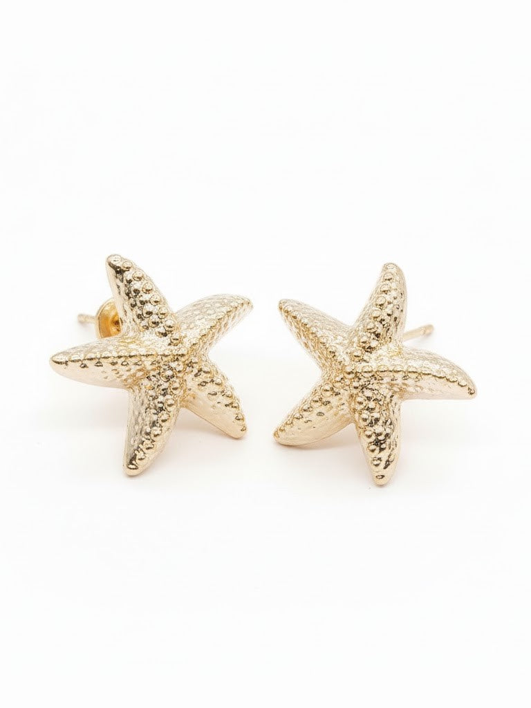 Shorestar Earrings