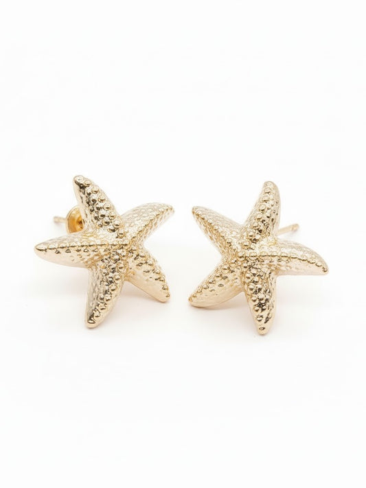 Shorestar Earrings