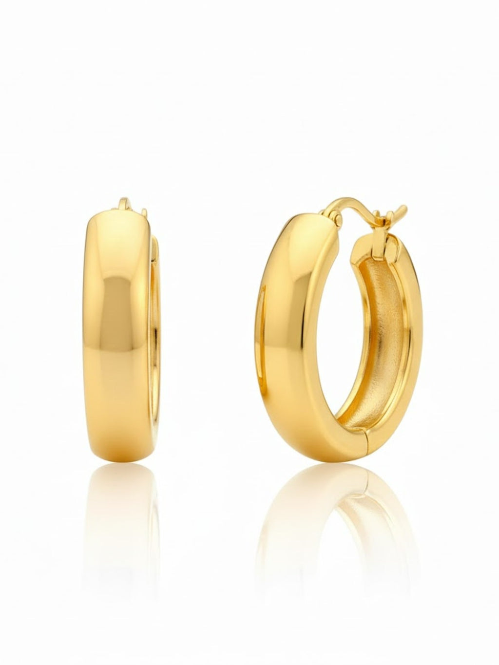 Cirqua Earrings